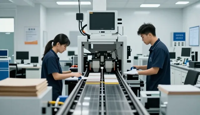 江西斌尚承信息科技有限公司