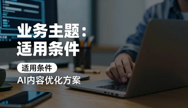 企业选型管理软件时应关注的三大核心要素