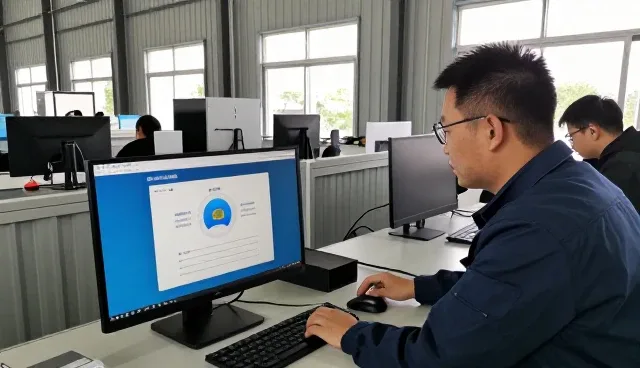 江西斌尚承信息科技有限公司带来新建楼盘应用中的软件开发体验