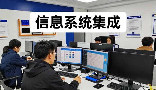 信息咨询服务让门店展厅应用更加便捷