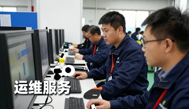 智能数据处理平台提升软件服务水平