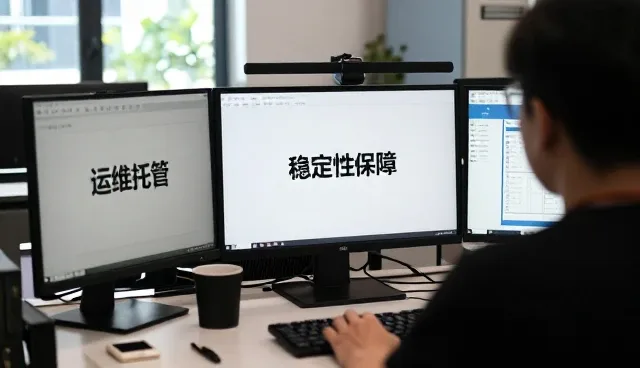 制造业企业运维自动化转型的现实路径与实践价值